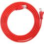 Imagem de Patch Cord Cat5E 3 Metros Utp Vermelho 51803 Legrand