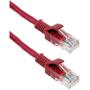 Imagem de Patch Cord Cat5E 5m Vermelho PlusCable