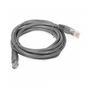 Imagem de Patch cord cat5e 6m utp cinza legrand