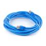 Imagem de Patch Cord Cat5e Montado Azul - 90 Metros