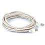 Imagem de Patch Cord Cat5E Montado Branco - 45 Metros