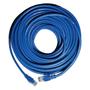 Imagem de Patch Cord Cat5e Seccon 30 Metros Azul