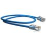 Imagem de Patch Cord CAT5E U/UTP 2,5M Azul Sohoplus Furukawa