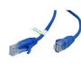 Imagem de Patch Cord Cat5e U/UTP Azul 5,0 Metros