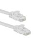 Imagem de Patch Cord Cat5e U/UTP CM Multilan Branco 2,50 Metros