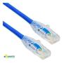 Imagem de Patch Cord Cat5e U/UTP CM Multilan Furukawa Azul 1,50 Metros