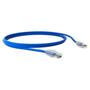 Imagem de Patch Cord Cat5e U/UTP CM Multilan Furukawa Azul 1,50 Metros