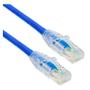 Imagem de Patch Cord CAT5e U/UTP CMX SohoPlus Furukawa 2,50 Metros Azull