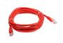 Imagem de Patch Cord Cat5e U/UTP Legrand vermelho 3,0 Metros