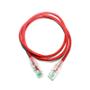 Imagem de Patch Cord Cat5e U/UTP Legrand vermelho 3,0 Metros