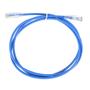 Imagem de Patch Cord Cat5E U/UTP Multilan CM T568A/B 1,5M Azul