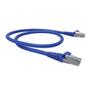 Imagem de Patch Cord Cat5E U/UTP T568AB 0,5m Furukawa