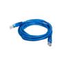 Imagem de Patch Cord CAT5E Utp Azul 5m LCS2 51830 Legrand