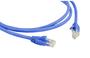 Imagem de Patch cord cat5e utp cm 2,5m az