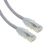 Imagem de Patch Cord CAT6 - 1,0mt - Cz - 35123241 FURUKAWA