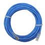 Imagem de Patch Cord Cat6 20m Furukawa Sohoplus azul