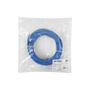 Imagem de Patch Cord Cat6 20m Furukawa Sohoplus azul