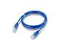 Imagem de Patch Cord Cat6 Alta Velocidade 1,5 Metros Gigabit Internet