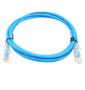 Imagem de Patch Cord Cat6 Amp 3 Metros ul 10 Feet Slim Tyco