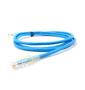 Imagem de Patch Cord Cat6 Amp 3 Metros ul 10 Feet Slim Tyco