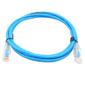 Imagem de Patch Cord Cat6 Amp 3 Metros ul 10 Feet Slim Tyco