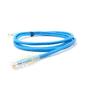 Imagem de Patch Cord Cat6 Amp Tyco 2,5 Metros Azul 8 Feet 1989798-8