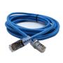 Imagem de Patch Cord CAT6 Furukawa Blindado SoHo Plus - 3 metros