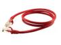 Imagem de Patch Cord Cat6 Nexans 1,50 Metros Utp 4P Pvc Vermelho