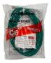 Imagem de Patch Cord Cat6 U/utp 3,0m Verde Gigalan Furukawa