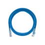 Imagem de Patch Cord Cat6 U/UTP CM CommsCope Azul 1,52 Metros