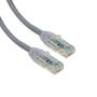 Imagem de Patch Cord Cat6 U/UTP CM GigaLan Furukawa Cinza 1,0 Metro