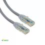 Imagem de Patch Cord Cat6 U/UTP CM GigaLan Furukawa Cinza 1,50 Metros