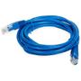 Imagem de Patch Cord Cat6 U/UTP CM Legrand Azul 2,0 Metros