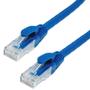 Imagem de Patch Cord Cat6 U/UTP CM Legrand Azul 2,0 Metros