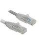 Imagem de Patch Cord CAT6 U/UTP CM T568AB 2,5m Furukawa