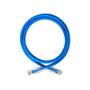 Imagem de Patch Cord Cat6 U/UTP LSZH GigaLan Furukawa Azul 1,50 Metros