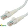 Imagem de Patch Cord Cat6 U/UTP LSZH GigaLan Furukawa Branco 2,50 Metros