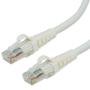 Imagem de Patch Cord Cat6 U/UTP LSZH GigaLan Furukawa Branco 2,50 Metros
