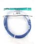 Imagem de Patch Cord Cat6 Utp Panduit 1,50 Mts 5 Feet Azul Nk6pc5buy