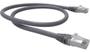 Imagem de Patch Cord Cat6A Blindado Branco 3M 35085532 - Furukawa