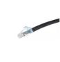 Imagem de Patch Cord Cat6A Commscope Systimax 3,00 Mts 10 Feet Preto