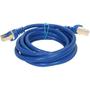 Imagem de Patch Cord Cat7 2,5m Azul PlusCable