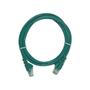 Imagem de Patch Cord Cca Cftv Cat5 26Awg 2.5 Metros Verde