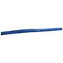 Imagem de Patch cord cca cftv cat5 26awg 2.5m azul