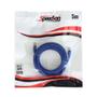 Imagem de Patch cord cftv 5m azul