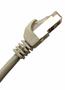 Imagem de Patch Cord Cftv Rede Cat6 2 Metros Cabo de Internet