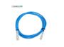 Imagem de Patch Cord Commscope Cat6 1,50 Metros Azul 5 Feet Cm