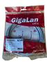 Imagem de Patch Cord F/utp Gigalan Cat.6 Mod. 351259012 2,5m Cinza