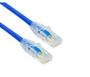 Imagem de Patch Cord Gigalan Cat6 Furukawa 1,00 Metro Azul 35123601