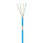 Imagem de Patch cord impact lan utp cat5e 4p azul 1,5m pc5az15